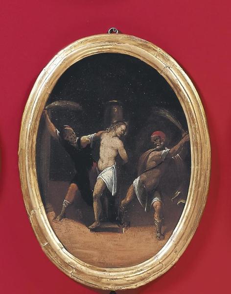 Mistero della Flagellazione