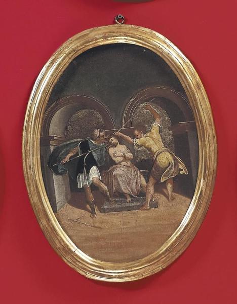 Mistero dell'Incoronazione di spine