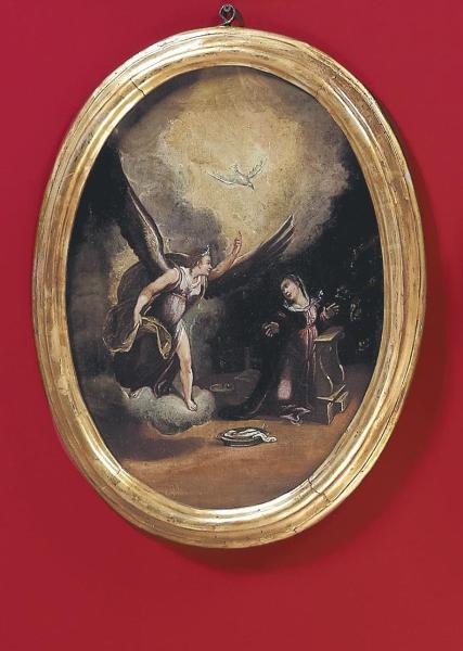 Mistero dell'Annunciazione