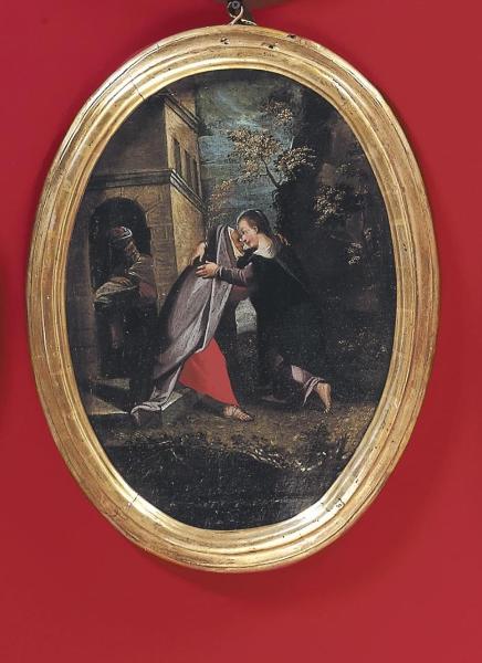 Mistero della Visitazione