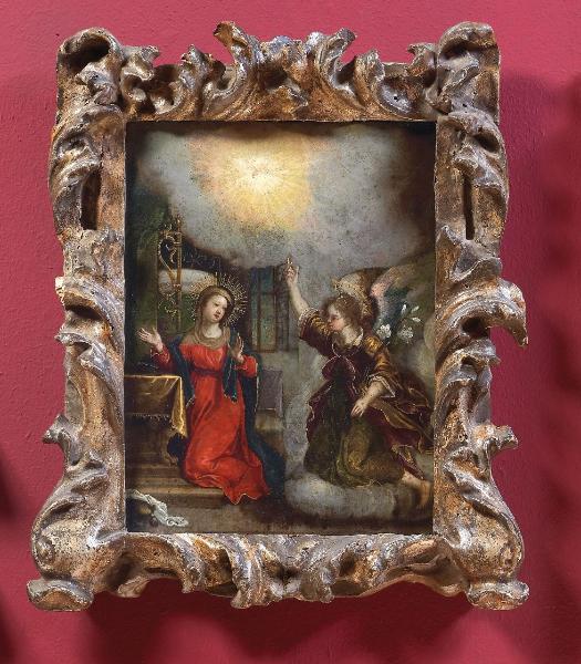 Annunciazione