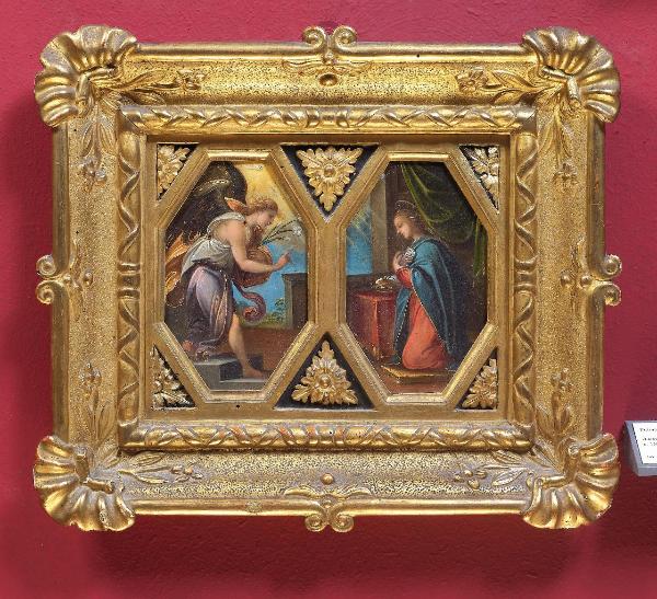 Annunciazione