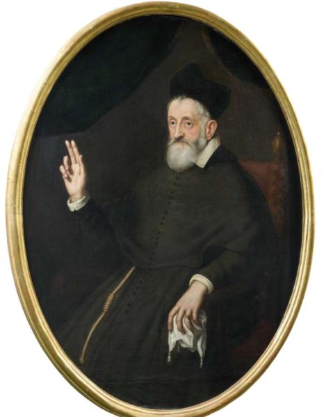 Il venerabile frate Francesco Gonzaga