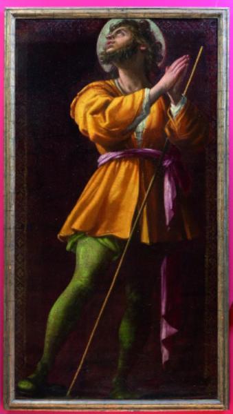Sant'Isidoro l'Agricoltore