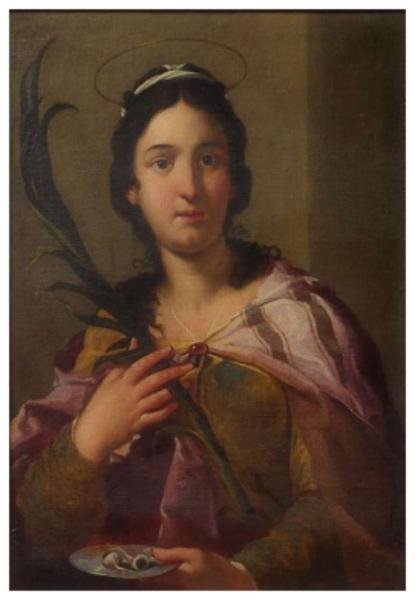 Santa Lucia