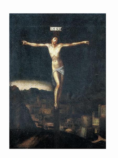 Crocifissione