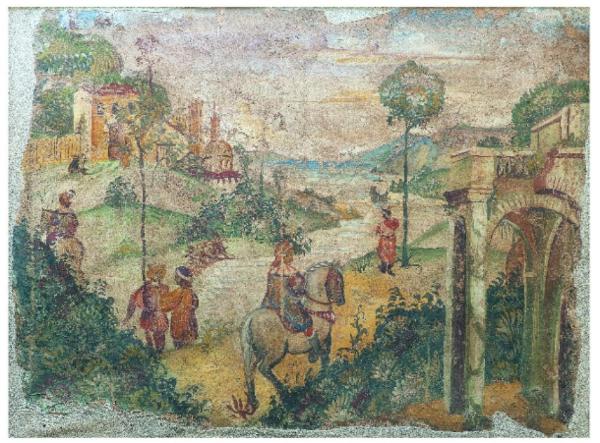 Paesaggio