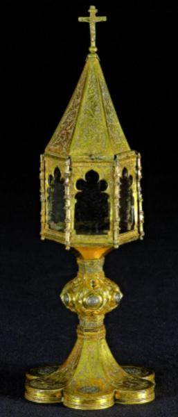 Reliquiario