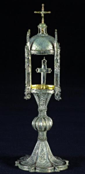 Reliquiario