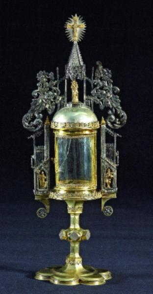Reliquiario