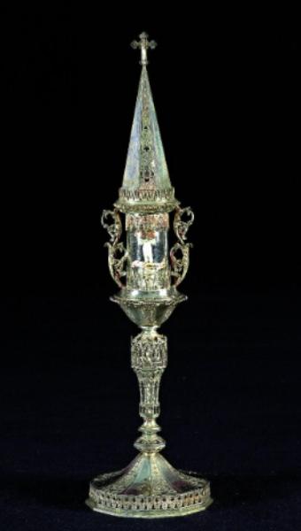 Reliquiario di san Zenone