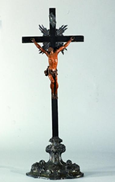 Croce d'altare