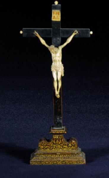 Croce d'altare