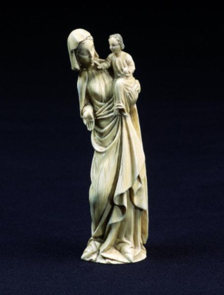 Madonna con Bambino