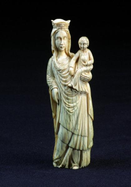 Madonna con Bambino