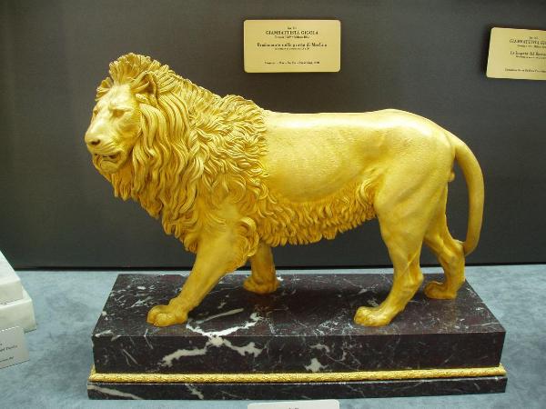 Statuetta