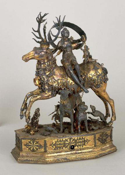 Trofeo di caccia