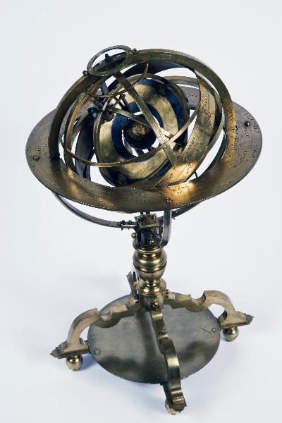 Sfera armillare