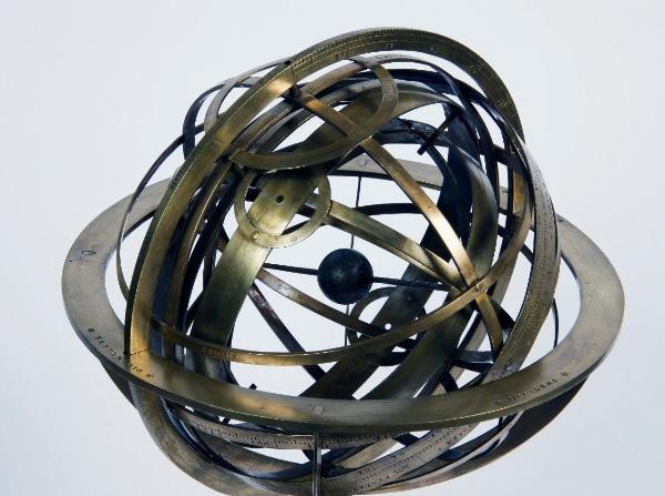 Sfera armillare