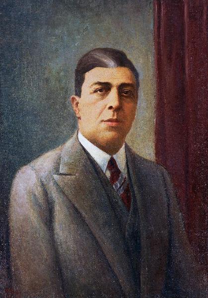 Ritratto di Brivio Giuseppe