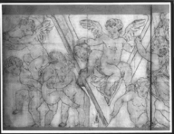 Tripudio di Angeli