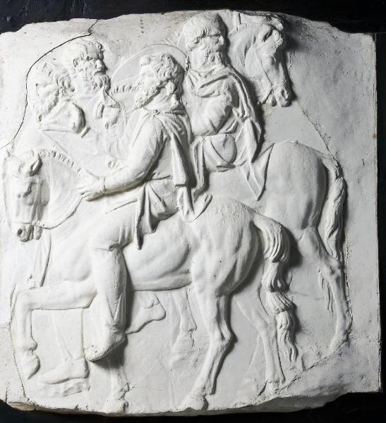 Scene dalla Colonna Traiana