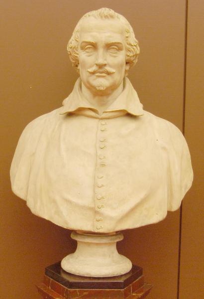 Busto di Fagnani Federico