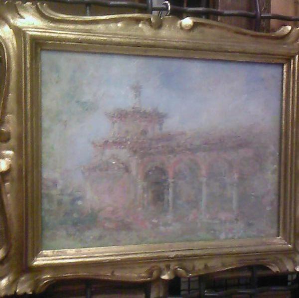 Cascina Pozzobonelli