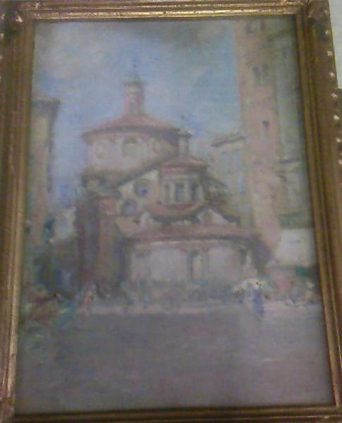 Chiesa di San Satiro