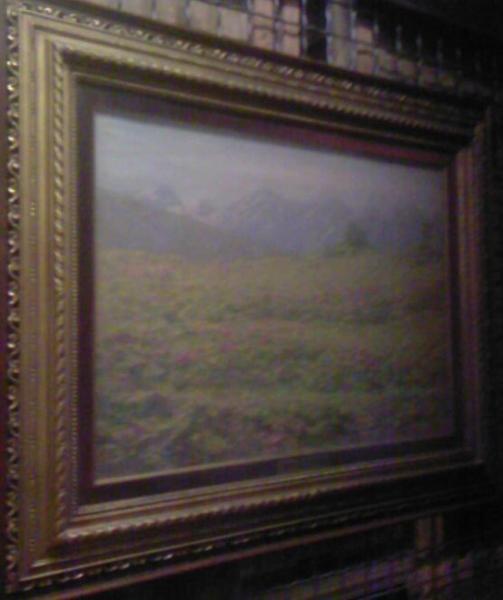 Paesaggio