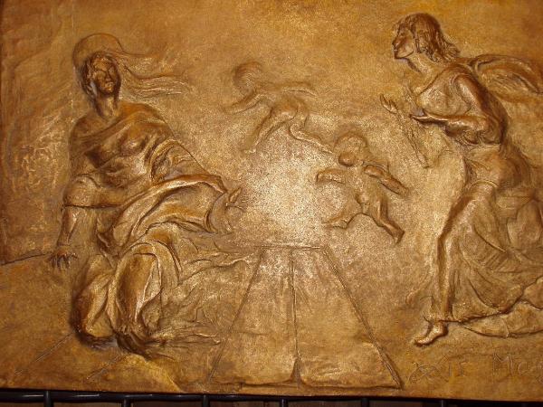 Annunciazione