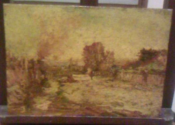 La blancarde