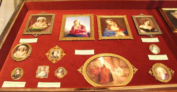 Ritratto di Raffaello