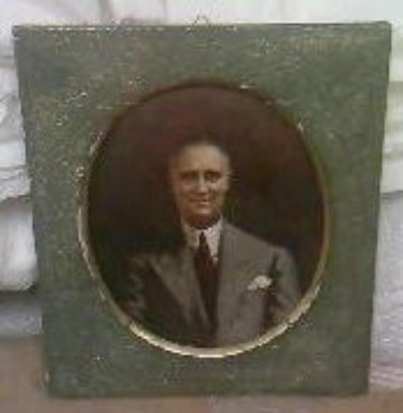 Ritratto Avv. Redenti