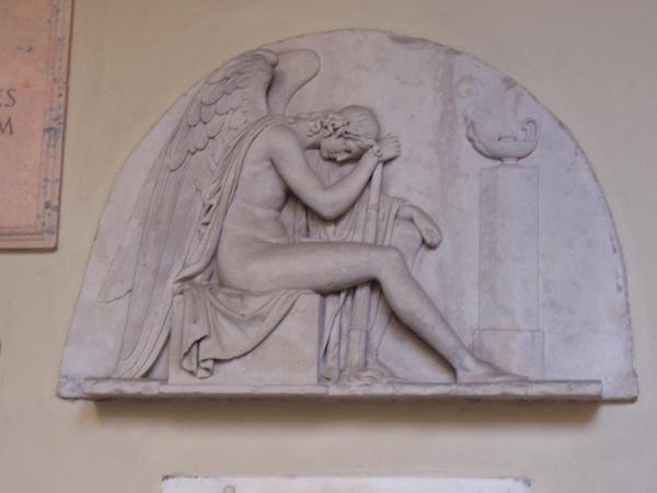 Il Genio della morte