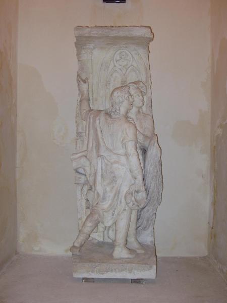 Francesco Sforza e l'istituzione dell'Ospedale Maggiore (Francesco Sforza fondatore dello Spedale)