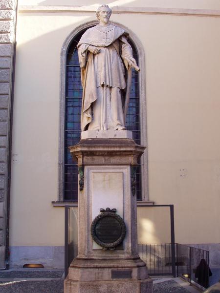 Federico Borromeo