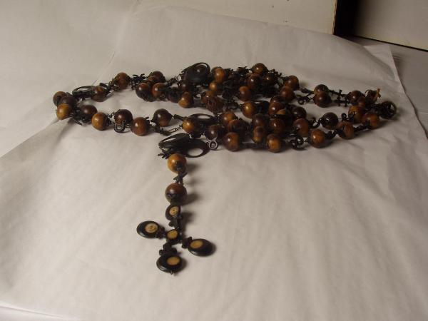 Corona del rosario