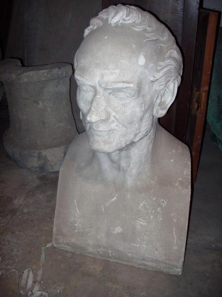 Erma dell'Avvocato Giuseppe Saleri