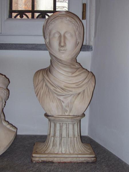 Erma di Vestale