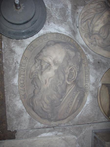 Ezelino