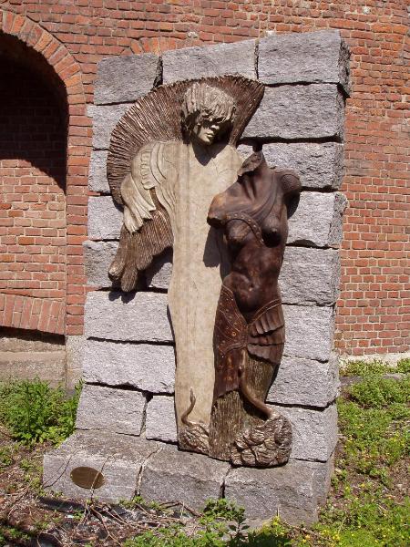 Lo Spirito Guida