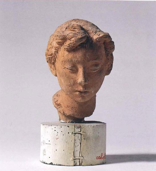 Ritratto di Andreina