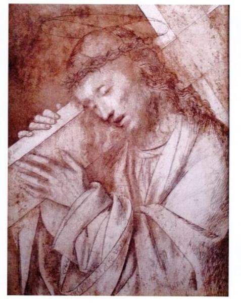 Cristo portacroce