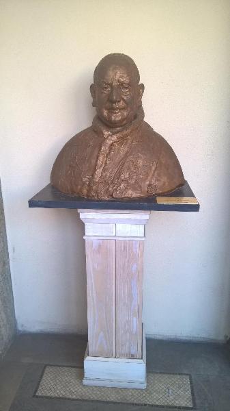 Ritratto di Papa Giovanni XXIII