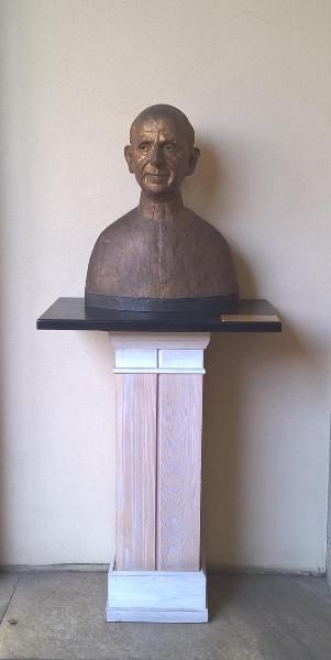 Ritratto di Paolo VI