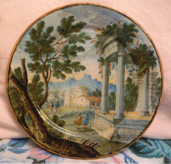 Piattino