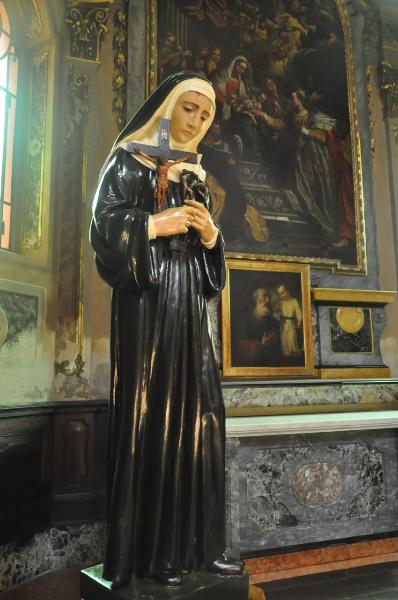 Santa Rita