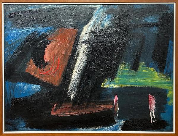 Peinture 58 C