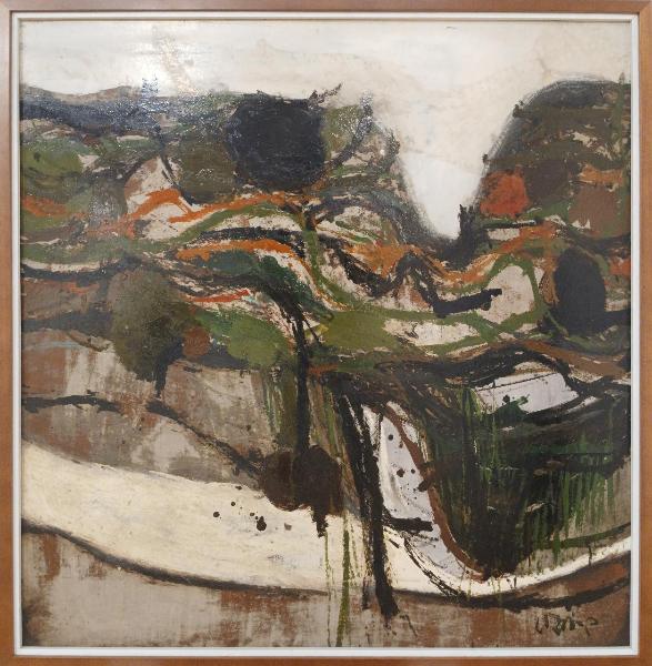 Essex paysage